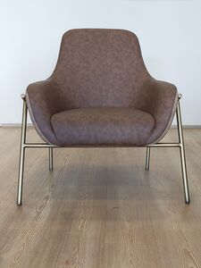 Berger Chair 