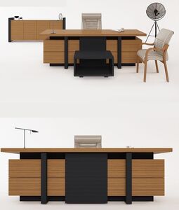 Manager Office - ICON M005