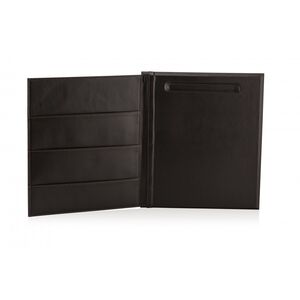 Leather Room Desk Mat with Cover