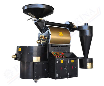 KKM 30 Coffee Roasting Machine