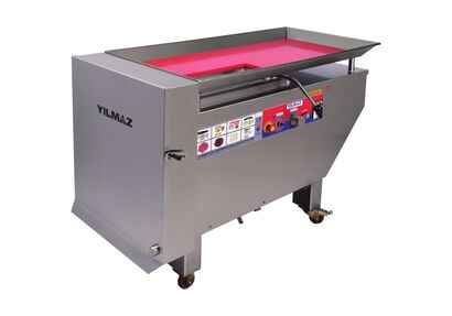 KB 100  -  100 mm  DICED MEAT CHOPPING MACHINE 
