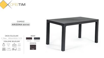 Arızona Table