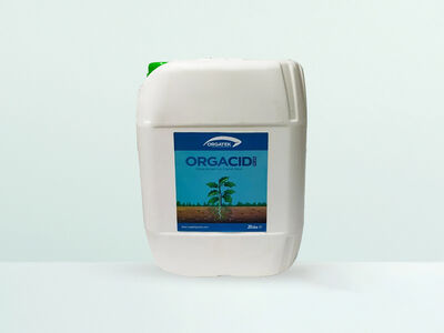 ORGACID PLUS Soil Conditioner Liquid Fertilizer 10/20 Liter