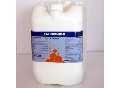 Calbormid - B Liquid EC Fertilizer