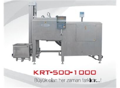 KRT-1700 LT.MIXING MACHINE
