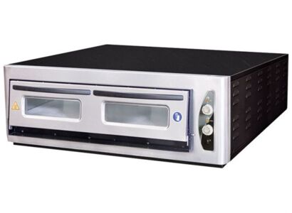 Electric Tandoor Oven - FIRINMAK Oven Technologies